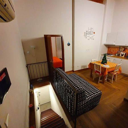 Normanni Homes Palermo Ngoại thất bức ảnh