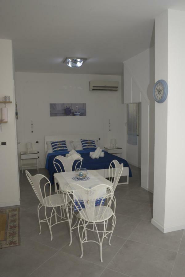 Normanni Homes Palermo Ngoại thất bức ảnh