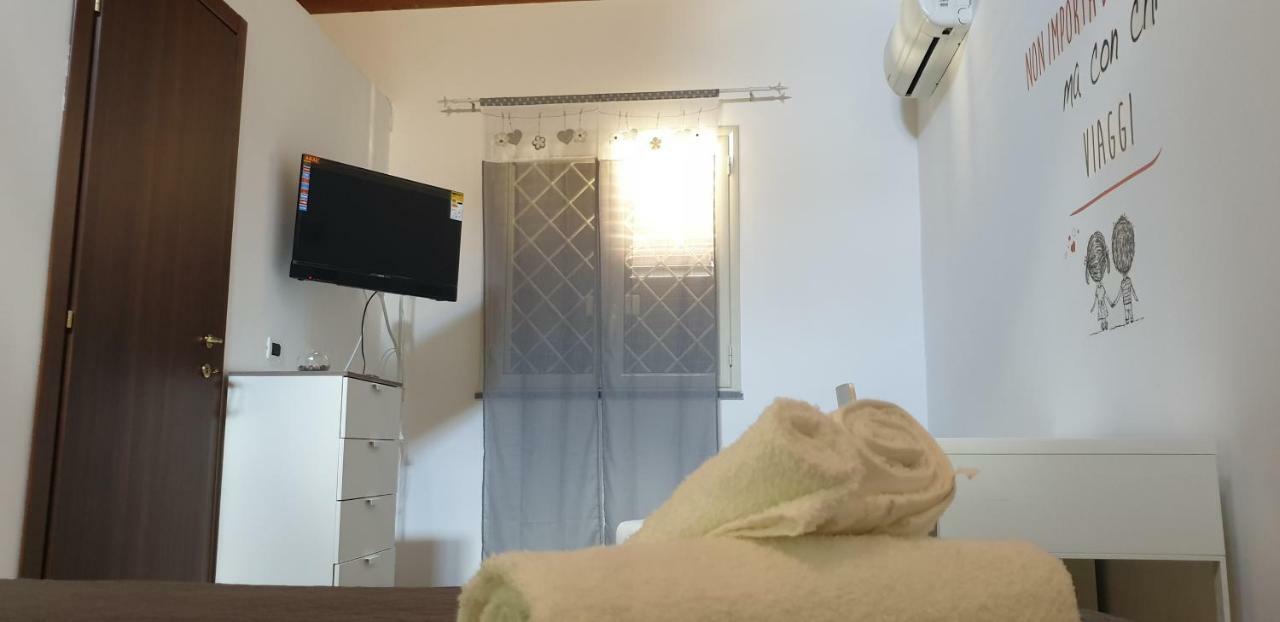 Normanni Homes Palermo Ngoại thất bức ảnh