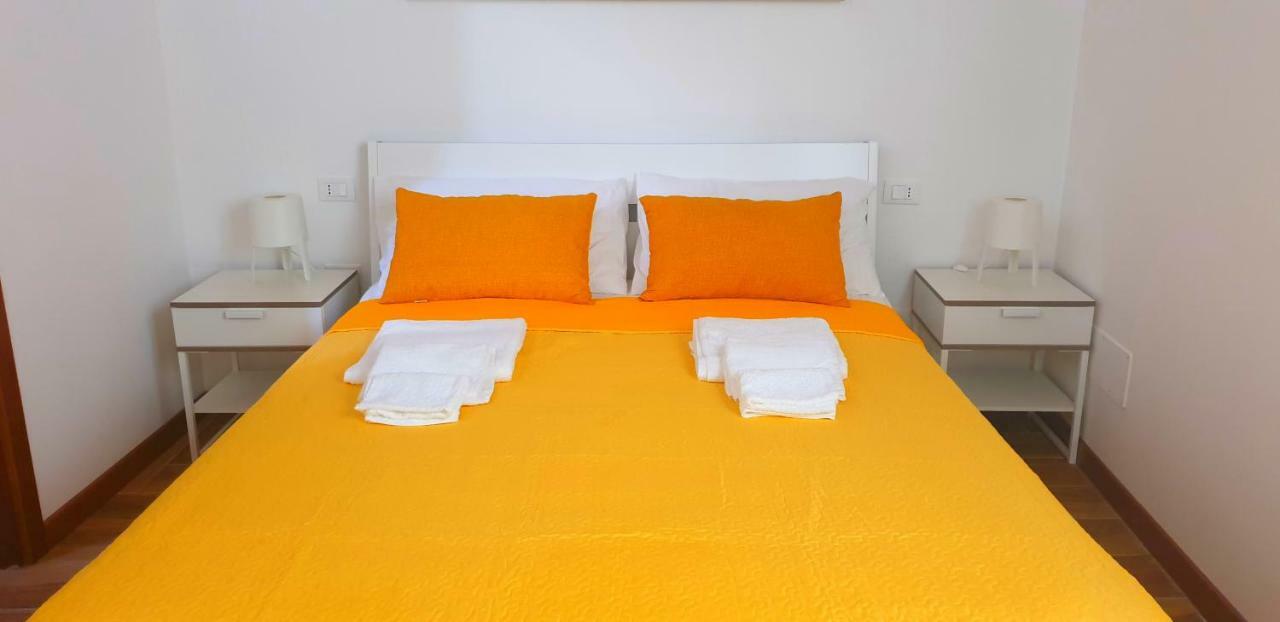 Normanni Homes Palermo Ngoại thất bức ảnh