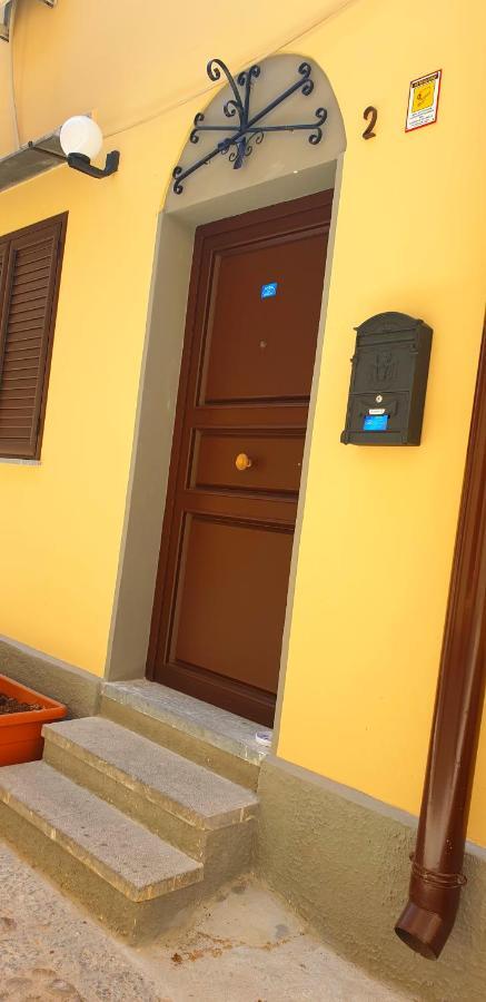 Normanni Homes Palermo Ngoại thất bức ảnh
