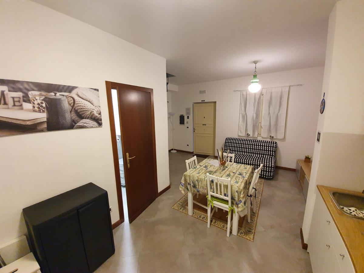 Normanni Homes Palermo Ngoại thất bức ảnh
