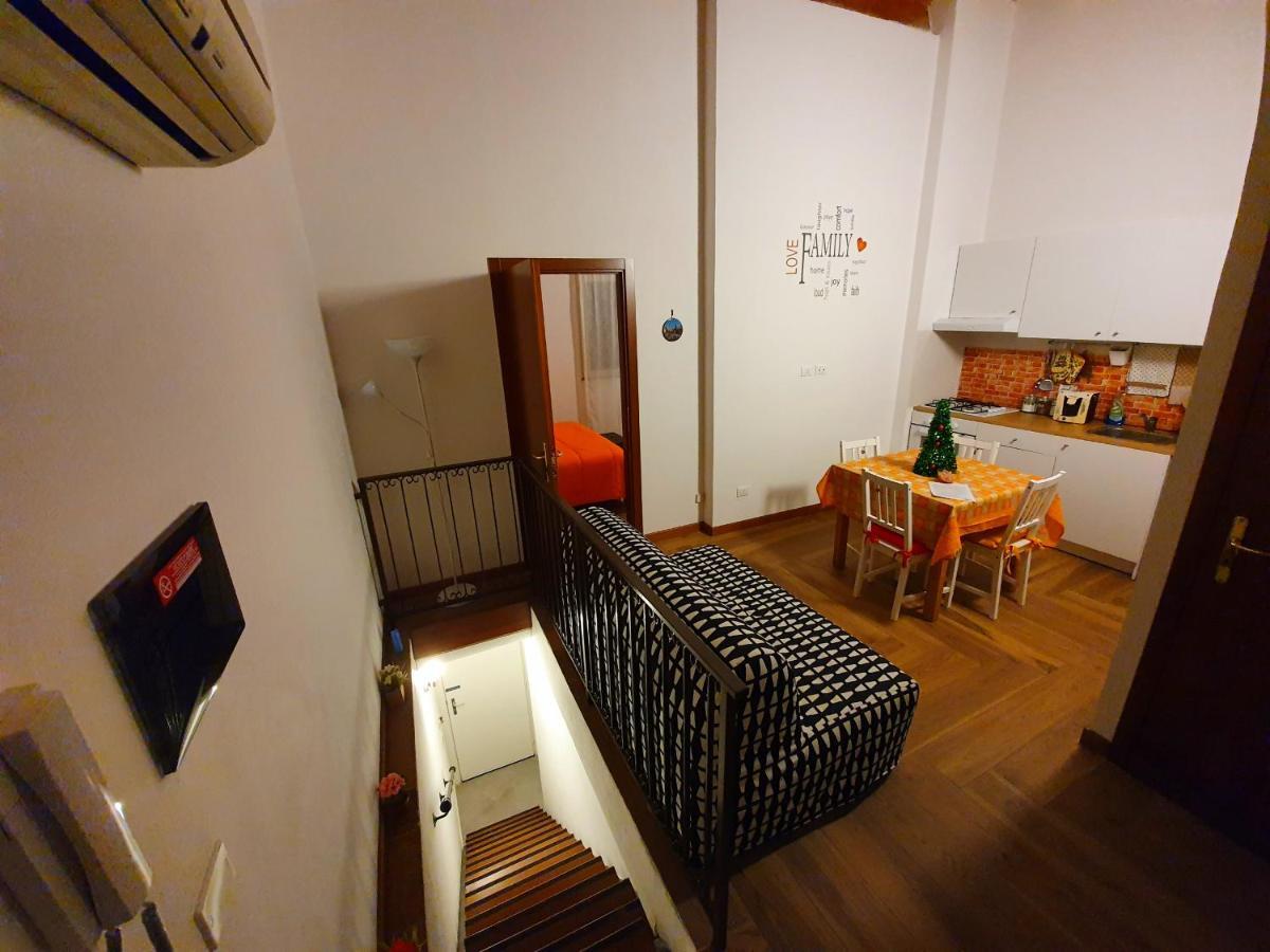 Normanni Homes Palermo Ngoại thất bức ảnh